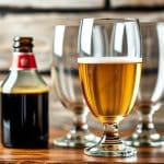 Viele tun es: Das sollte man mit Bierflaschen niemals machen