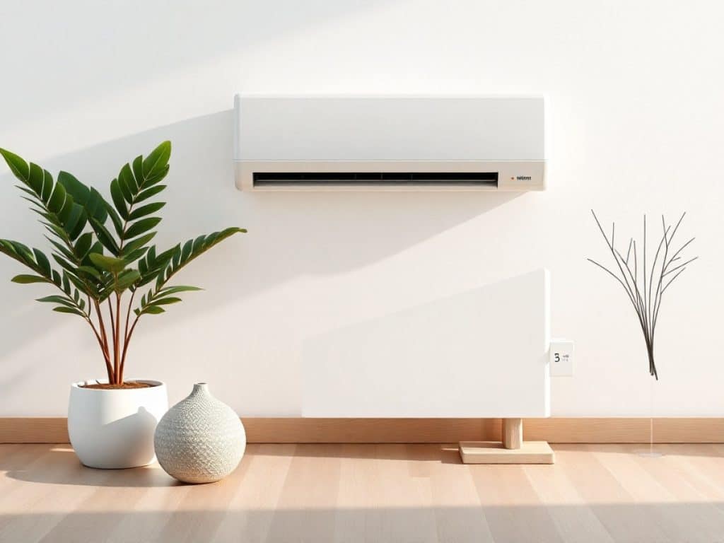 Super-Klimaanlage von Xiaomi: Sie heizt und kühlt, egal was kommt
