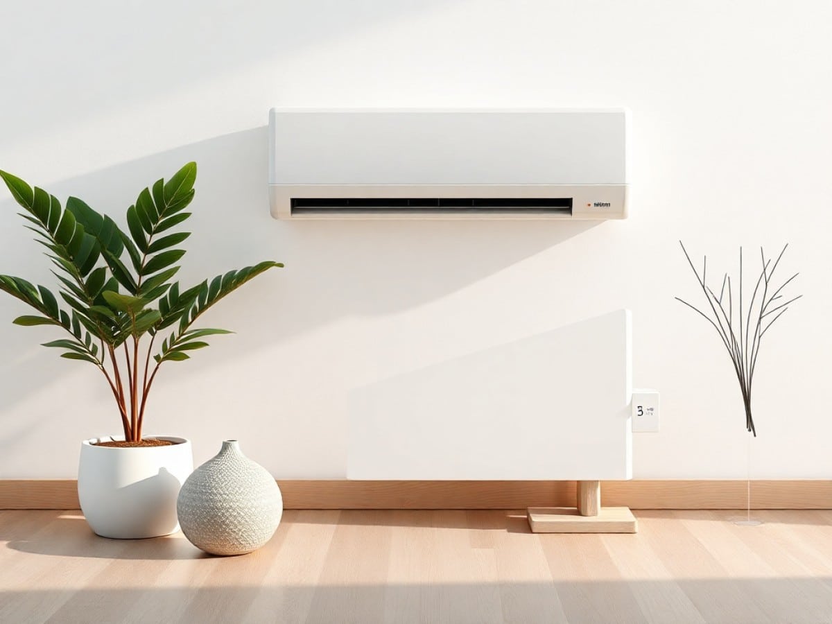 Super-Klimaanlage von Xiaomi: Sie heizt und kühlt, egal was kommt